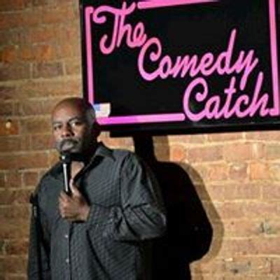 Discover Comedian G.R. Goodwin Events | Tickets & Details | AllEvents