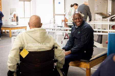 Nurture Health Hillandale | Rehabilitation Facility in Bloemfontein