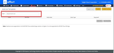 Condition Based Approval Management with Effort
