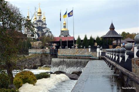 Сказочные Буки: тур выходного дня