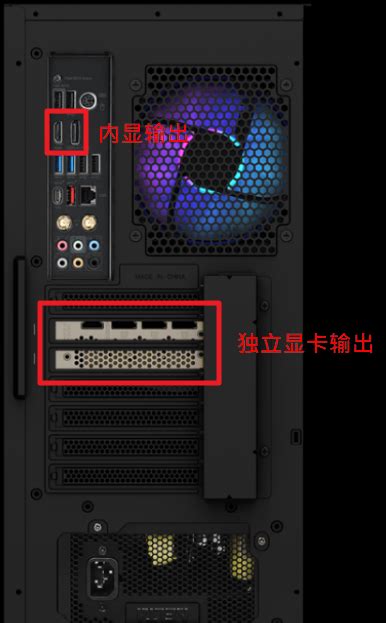 VGA Monitor Problems 的图像结果