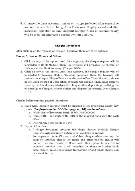 Complete Payroll Process Guide in APT 2.0