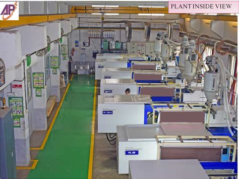 Advance Plastics