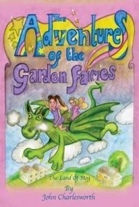 The Adventures of Garden Fairies - The Land of Mog: Buy The Adventures ...