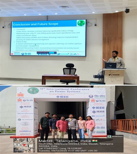 MGIT - Knowledge is Power