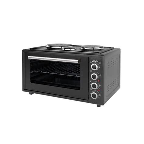 Mini šporet sa tri ringle LMO45-0611 | Volim svoj dom