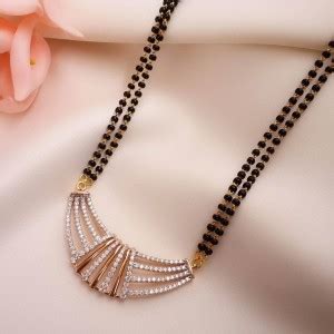 Gold Mangalsutra - Gold Mangalsutra Designs Online at Best Prices ...