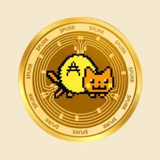 CatKinson $PURR (PURR) on the Cardano Blockchain | Prices, Charts ...