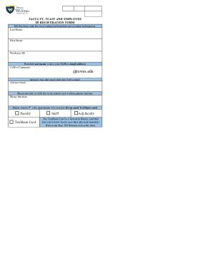 Fillable Online westlibrary txwes West Library Registration Form Fax ...