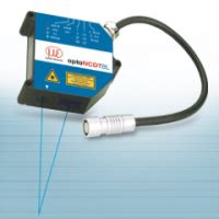 Micro-Epsilon Group ILD1700-1000BL 直线位移传感器-传感器专家网