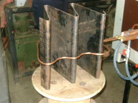 Induction Coil,Induction Heating Coil Suppliers in Nashik.