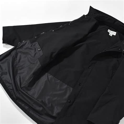[SF-232041]SASSAFRAS(ササフラス)Fall Leaf Coat + / Weather Cloth(フォールリーフコート ...