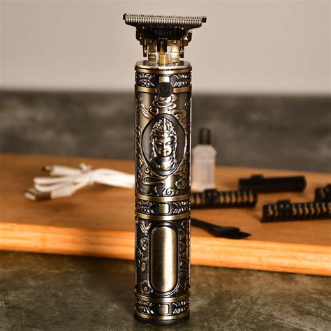 6328 ﻿Electric shaving machine dry shaving for men — DeoDap