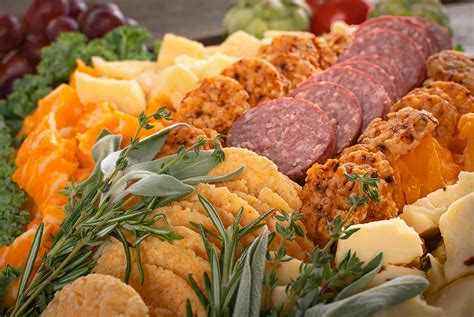 Nibbler Tray - Catering | Westborn Market