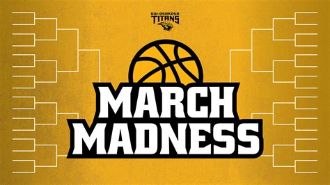 March Madness Clipart