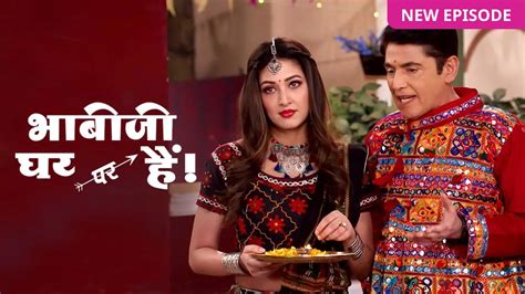 Bhabi Ji Ghar Par Hai! TV Serial Online - Watch Tomorrow's Episode ...