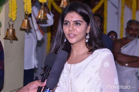 Chitralahari Movie Events & Photos