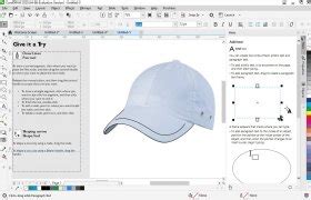 Download CorelDRAW Graphics Suite 2025 - Baixar para PC Grátis