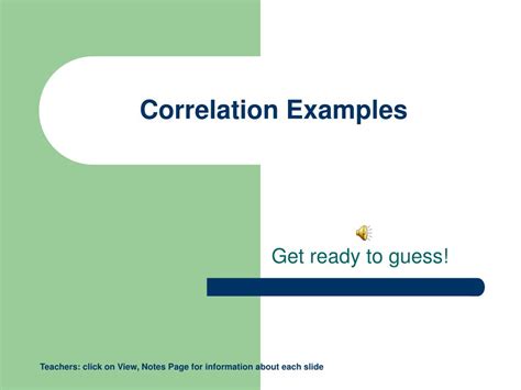 Image result for Correlation Solving Examples