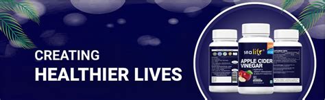 Sea Life Apple Cider Vinegar 500mg Capsules for Weight Loss Management ...