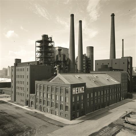 The Fascinating Heinz Ketchup History: From Local to Global Icon