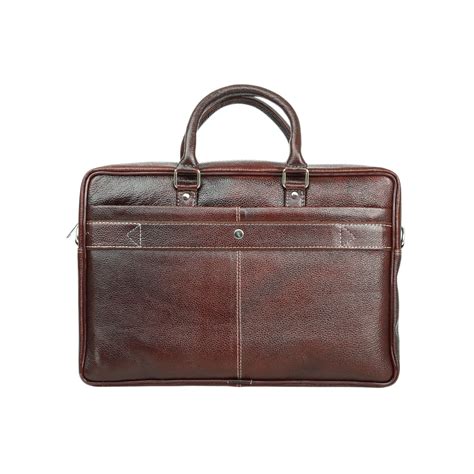 Leather Laptop Bag 998946 – SREELEATHERS