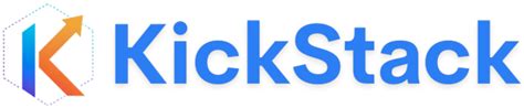 Kickstack Logo
