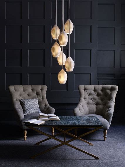 Top Trending Light Fixtures to Brighten Up Your Space in 2025 – Scorio ...