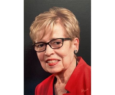 Marilyn Minford Obituary (1942 - 2025) - Winston-Salem, NC - Winston ...