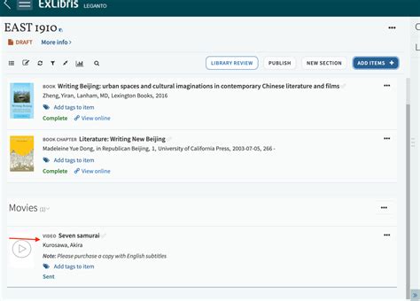 Library Course Reserves 的图像结果