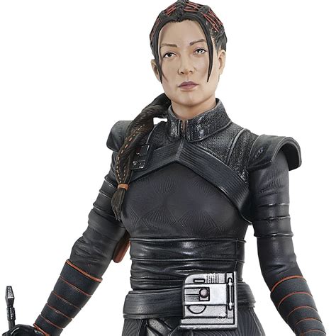 Star Wars: The Mandalorian Fennec Shand Premier Collection 1:7 Scale Statue
