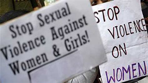Why the response to a list of sexual harassers has splintered India's ...