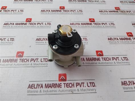 Numatics Nf4Pan520N00000 Poppet Valve – Aeliya Marine Tech