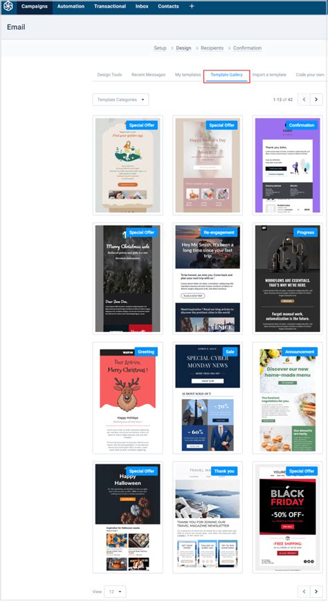 Image result for Sendinblue Tutorial