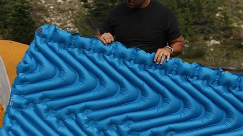How To Repair An Air Mattress | Anaconda