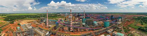 Chhattisgarh: NSL Receives 4 BIS Certified Licenses Of ISO Standards ...