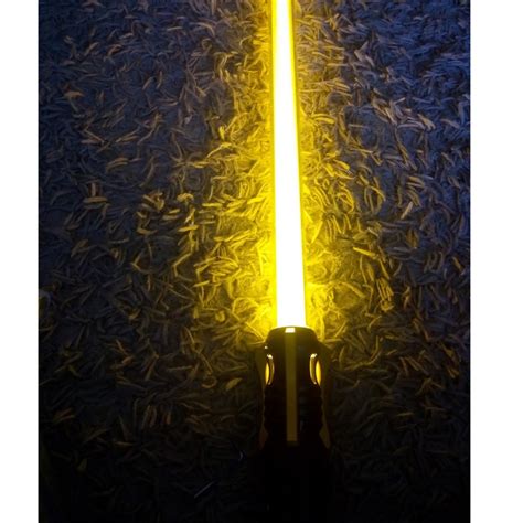 What Is The Meaning Of The Yellow Lightsaber | Outpost Archive – Padawan Outpost