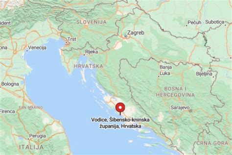 VODICE, kada ići, što vidjeti i plaže u Vodicama – Putovanja