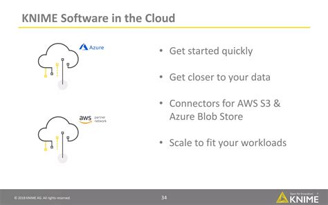 Image result for KNIME Software
