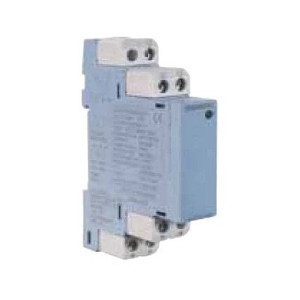 Siemens 5A 2CO 3 Phase Self Powered Line Monitoring Relay, 7UG08181CA2 ...