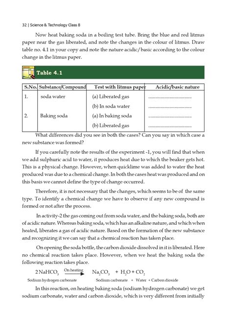 Image result for Class 8 Science Book PDF