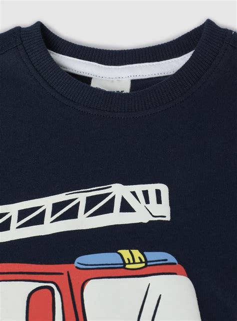 Buy Boys Printed T-shirt and Shorts Set Online at just Rs. 499.0 ...