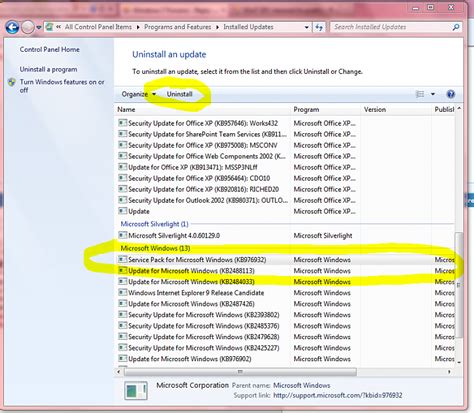 Windows 7 Install exe File Problem 的图像结果