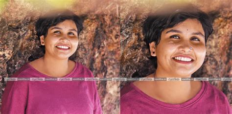 ‘കണ്ണെഴുതാനോ പൊട്ട് തൊടാനോ ഒന്നും താൽപര്യമുണ്ടായിരുന്നില്ല, കാരണം ആ ...