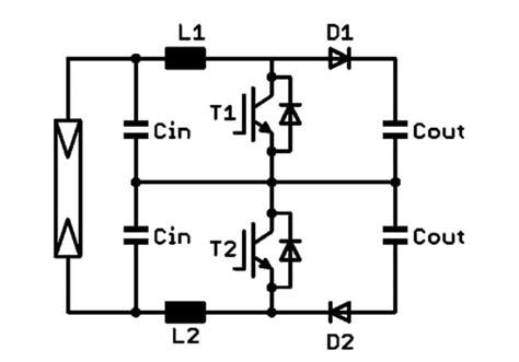 Image result for Symmetric Boost Module