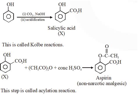 Alcohol & Ether - JEE Main Previous Year Questions with Solutions