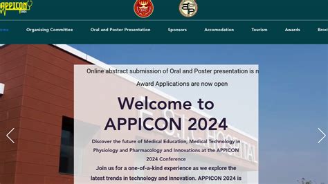 Association of Physiologists and Pharmacologists of India