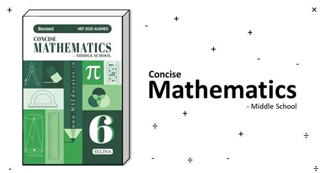 [New 2025-26] Solutions - Chapter 1 - Number System - Selina Concise ...