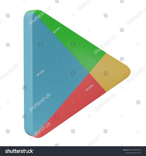 Image result for Android Play Store Icon