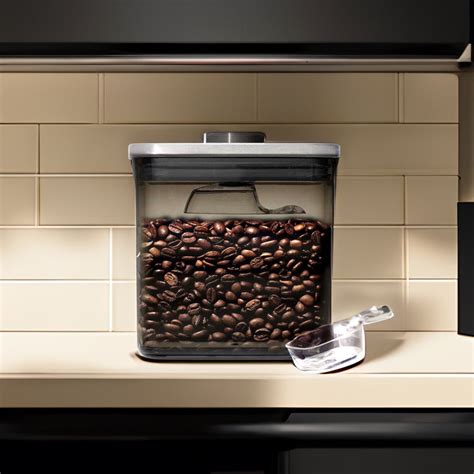 OXO Good Grips Cookie Press with Disk Storage Case